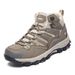 2025 New Hiking Shoes Unisex Outdoor Hiking Sports Shoes Camping Boots Ladies Waterproof Walking Shoes Non-slip Hiking Shoes_vogvips.com