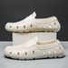 Unbeatable Quality Summer Plus Bean British Driving New Casual Shoes, One Foot Men's Shoes_vogvips.com
