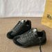 Trendy Thin Soled Lightweight German Training Shoes Casual Wear For Men And Women Perfect For Street Style And Retro Sports_vogvips.com