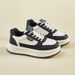 Little White Shoes Female Students Thick-soled Heightening Shoes Sports Board Shoes Casual Street Shoes_vogvips.com