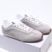 Yoga Sunset Sneaker Sleek Suede Shoes Chill Girl Wellness Performance Style Luxury Shoe Recovery Mode Runner Models_vogvips.com