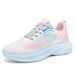 New Male And Female Couples Running Breathable Shock Absorption Casual Sports Shoes_vogvips.com