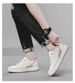 Men's Shoes, Small White Shoes, Invisible Inner Height Increase Shoes, Men's Casual Shoes, Board Shoes, Men's_vogvips.com