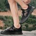 New Anti-splashing Water Mid-top Warm Outdoor Hiking Shoes Hiking Shoes_vogvips.com