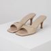Patent Leather High Heel Sandals For Women 2025 Summer New British Style Square Toe Stiletto Outdoor Large Size Women's_vogvips.com