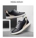 Men's Shoes, Small White Shoes, Invisible Inner Height Increase Shoes, Men's Casual Shoes, Board Shoes, Men's_vogvips.com