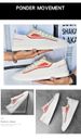 Men's Shoes First Layer Men's Board Shoes Low-top Lace-up Casual Shoes Men's Large Size_vogvips.com