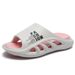 Slippers Men's New Two-color Summer Non-slip Sports Slippers_vogvips.com