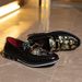 Suitable For All Seasons Loafers Men 2024 Spring Autumn Slip-On Lazy Casual Single New Men's Leather Shoes_vogvips.com