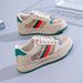 Retro Sneakers, Women's 2023, Spring Fashion Sneakers_vogvips.com
