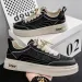 Men's Summer 2026 New Casual Lightweight Sneakers Breathable Odor Resistant Cloth Shoes Men's Canvas_vogvips.com
