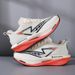 New Four-Season Versatile Non-Slip Shock-Absorbing Technology Carbon Plate Sports Casual Running Fitness Shoes Unise_vogvips.com