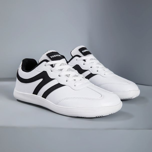 Large Size 46 Cross-border Men's Casual Sneakers Wide Feet, Suitable For Foreign Trade, Team Building, And Competitions,_vogvips.com