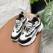 Dad Women New Spring Internet Celebrity Instagram Trendy Student Thick Bottom Height Increasing Casual Sports Shoes_vogvips.com