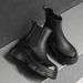 Hanji Women's Casual Rain Boots_vogvips.com