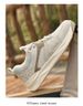 Men's Shoes Breathable Thin Soft-soled Running Shoes Mesh Shoes Men's Mesh Shoes Casual Board Shoes_vogvips.com