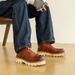 New Leather Spring Men's Shoes High-top Men's Heightening Tooling Martin Boots_vogvips.com