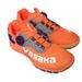 2026 Table Tennis Men Women Orange Court Shoes Unisex Designer Badminton Training Couples Quick Lacing Sport Shoe_vogvips.com
