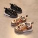 Spring Autumn New Non Slip Trendy Medium And Large Children's Shoes_vogvips.com