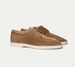 Suitable For All Seasons New British Style Front Lace Men's Large Size Casual Loafers_vogvips.com