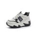 Women's Height-increasing Dad Shoes, 2026 Spring New Korean Version, Thick-soled White Sneakers, Trendy Casual Fashion_vogvips.com