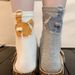 Original Cartoon Egg Cat Funny Socks Women's Tube Socks Ins Trendy Spring And Autumn Cotton Socks Cute Animal Boneless Socks_vogvips.com
