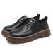 European Warm Series Autumn And Winter New Casual Men's Fashion Business Trendy Dress British Style Small Leather Shoes_vogvips.com