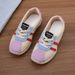Forrest Gump Shoes Women's New Version Female Student Casual Sports All Match Board Shoes Street Shot K1507_vogvips.com