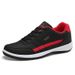 26xx Leather New Men's Large Surface Ultra-light Sports Casual Student Sneakers Running Shoes Size 48_vogvips.com