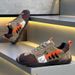 Mn's Dad Nw Lightwight, Brathabl, Comfortabl Sports Casual Vrsatil Fashion New Shos, Availabl For_vogvips.com