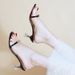 2025 New Style High Heel Sandals For Women With Thin Heels Fashion_vogvips.com