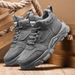 European Warm Series Men's Martin Autumn New Construction Work Non-Slip Wear-Resistant Safety Shoes Outdoor Sports Casual Trendy Boots_vogvips.com