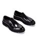 ShoeVault Genuine Glossy Patent Loafers Men Slip-On Breathable Casual Cowhide British Style Lazy Leather Shoes Thick Sole_vogvips.com