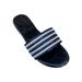 Cross-Border Comfortable Flat Lightweight For Women, Summer Outing 2025 New Korean Style Fashionable Versatile Slip-On_vogvips.com