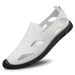 Loafers Overalls Round Head Driving Casual Shoes Large Size Shoes_vogvips.com