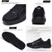 Outdoor Running Shoes Men Breathable Anti Slip Soft Sole Lightweight Comfortable Safety Protection Training Sneaker_vogvips.com