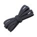 Flat T Reflective Lace Sneakers_vogvips.com
