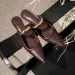 Black High-heeled For Women 2024 New Style Toe With Pointed Tips Womens Shoes Sandals Zapatos De Mujer_vogvips.com