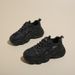 Ins New Dad For Women Autumn Student Sports Running Casual Thick Soled Height Increasing Women's Shoes Fb3315_vogvips.com