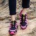 Large Size Men's Shoes Outdoor Hiking Shoes Creek Walking Shoes Mountaineering Multi-functional Shoes_vogvips.com
