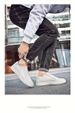 Men's Flat Baseplate Shoes Men's Breathable Casual Shoes Men's Shoes_vogvips.com