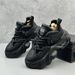 Thick Soled Dad For Men, 2025 Autumn New Height Super Popular Men's Shoes, Fashionable And Versatile Casual Sports Shoes_vogvips.com