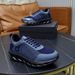 2025 New Summer Breathable Men's Mesh Sports Trendy Versatile Casual Thick Sole Comfortable Running Shoes For Men_vogvips.com