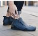 Octopus Men's Shoes High Top Martin Boots Men's Casual Short Boots_vogvips.com
