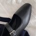 Women's Shoes Leather Minimalist Single Buckle Soft Sole Mary Jane Shoes, New Style_vogvips.com