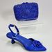 Women's Shoes Spring/Summer Rhinestone Studded Women's High Heels, Fashionable Wedding Crystal High Heeled Sandals,_vogvips.com