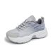 Ins Korean Style New Dad For Women 2025 Spring Student Sports Running Casual Shoes Thick Sole Height Increasing F8853_vogvips.com