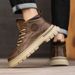 Non-slip Outdoor Sports Men's Shoes Casual Shoes Platform Heightening Dad Shoes Trendy Shoes_vogvips.com