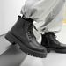Non-slip Outdoor Sports Men's Shoes Casual Shoes Platform Heightening Dad Shoes Trendy Shoes_vogvips.com