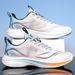 36-47 Soft-Soled Trendy Breathable Lightweight, EVA Shock-Absorbing Mesh, Summer Casual Sports Shoes, Fashionable And_vogvips.com